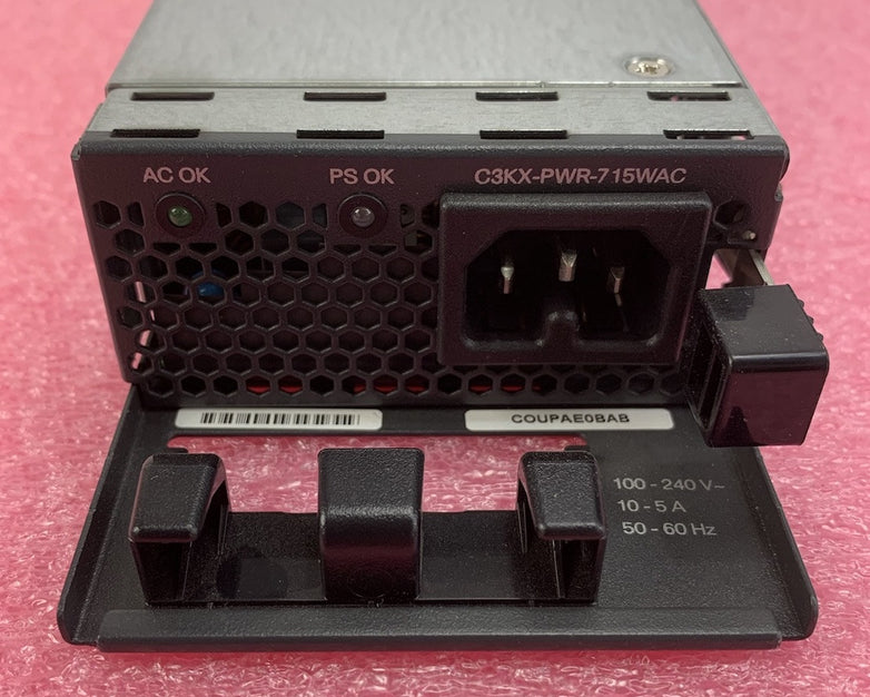 Liteon PA-1711-1-LF 715W Switching Power Supply (Lot of 2)