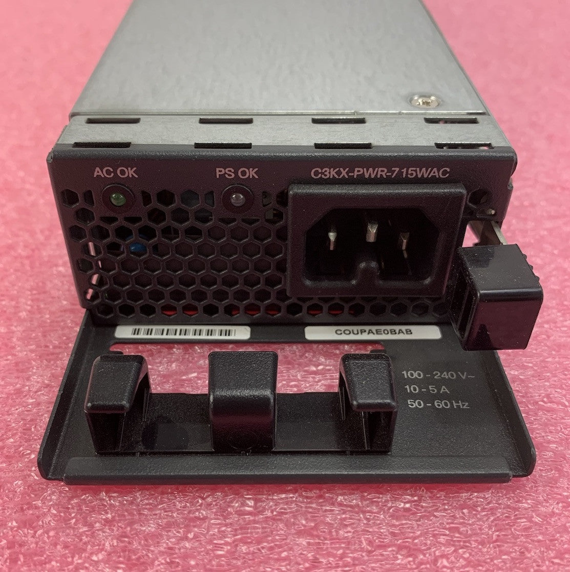 Liteon PA-1711-1-LF 715W Switching Power Supply (Lot of 2)