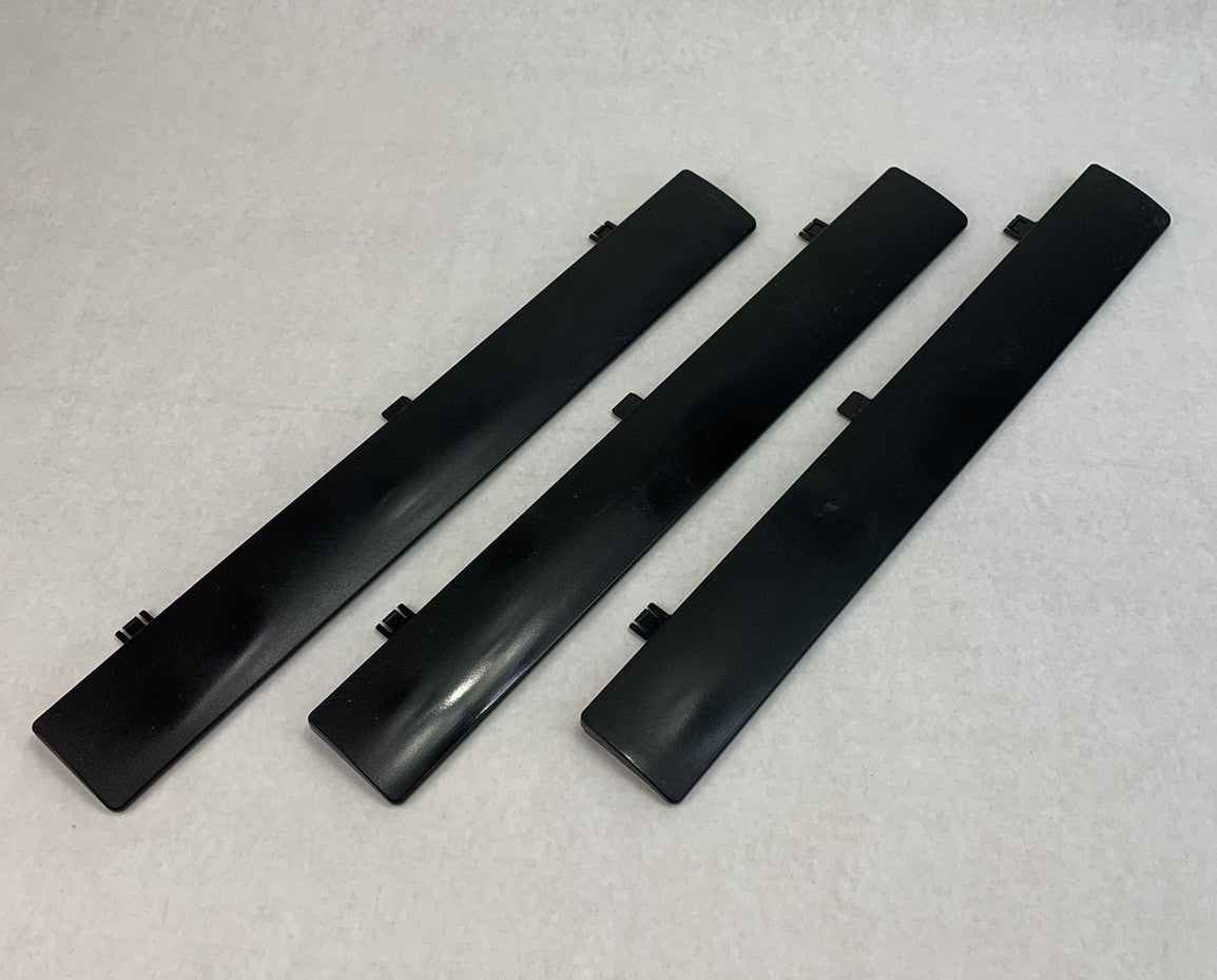 400-001712 SZ1 Keyboard Palm Rest (Lot of 3)