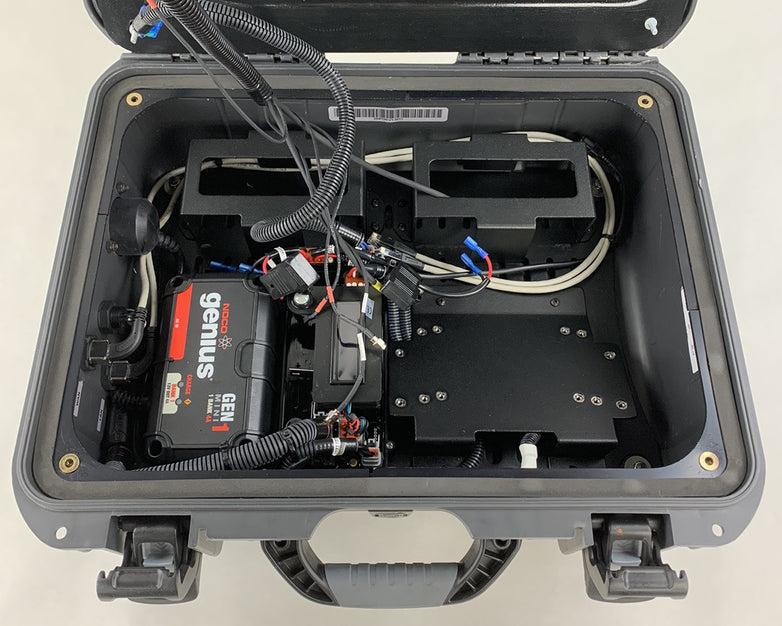 DH Wireless Solutions PDN DHPDN-V1-3211 - No Router or Batteries