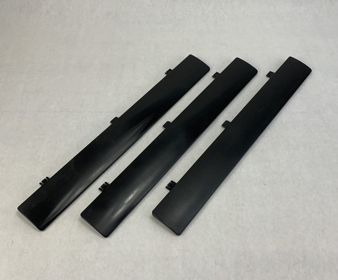400-001712 SZ2 CAV02 Keyboard Palm Rest (Lot of 3)