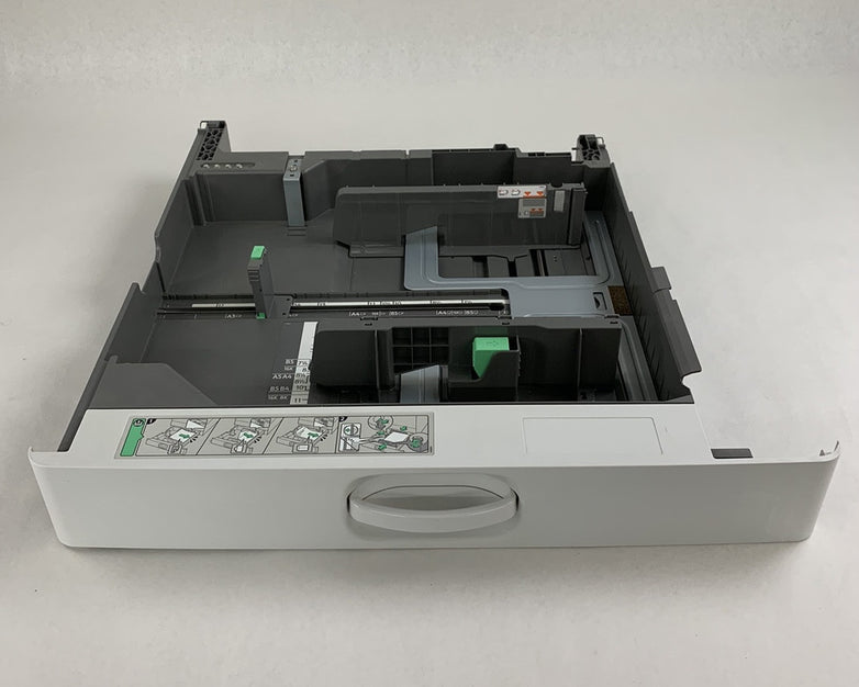Ricoh MP C6004 No. 2 FRHIPS-8002 Large Paper Tray
