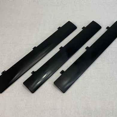 400-001712 CAV02 Keyboard Palm Rest (Lot of 3)