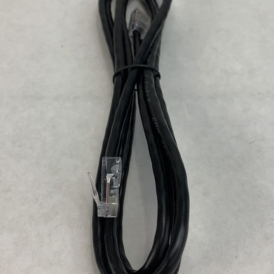 CAT5E RJ-45 Patch Cable 6ft (Lot of 5)