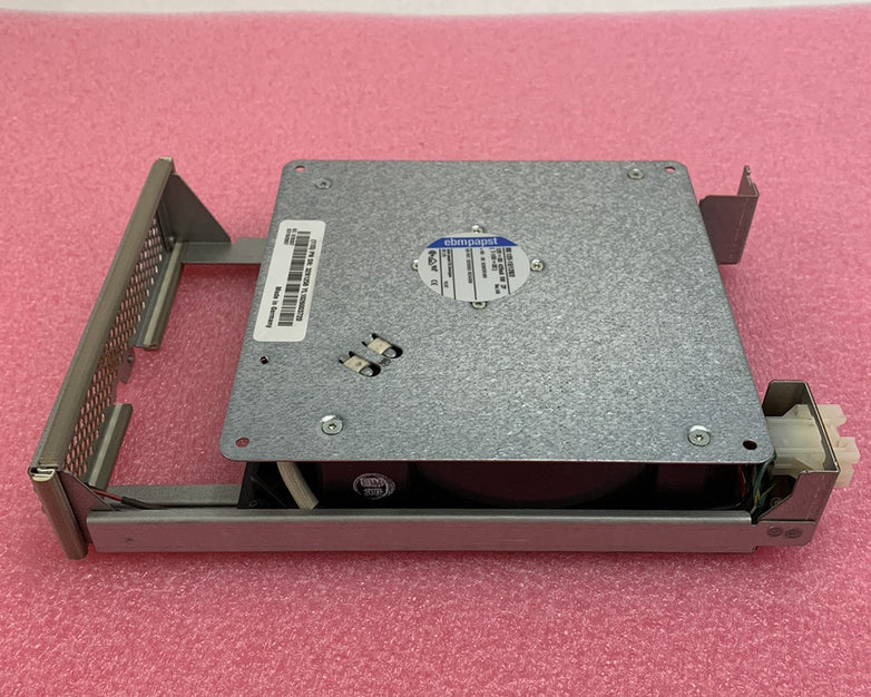 Ebm-papst Rg 125-19/12N/2 Compact Blower