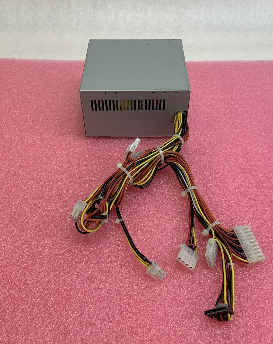 Power Man IW-ISP300J3-1 300W Switching Power Supply