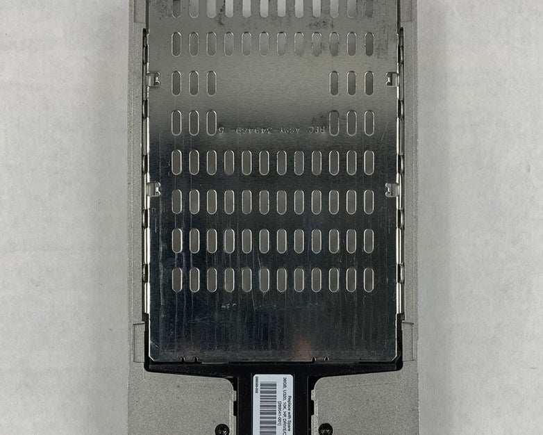 Hp Ultra320 SCSI Hard Drive Caddy (Lot of 3)