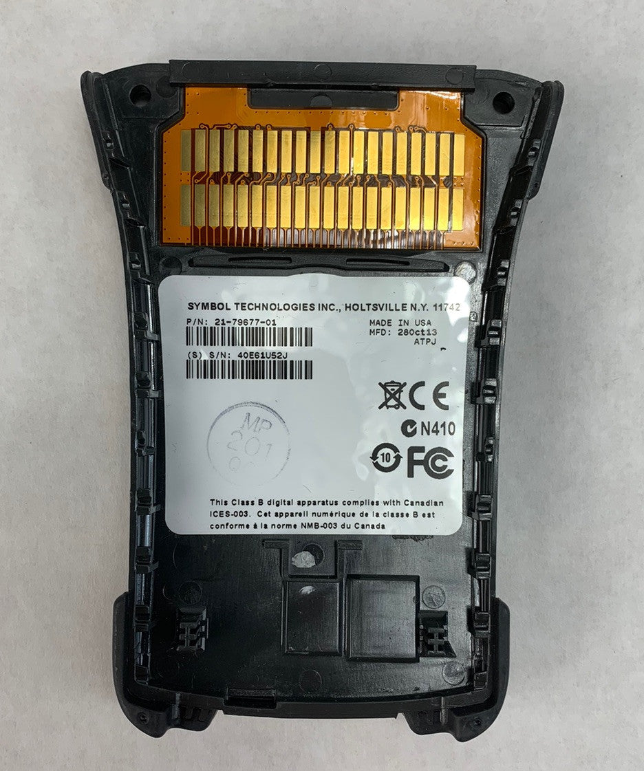 Symbol Motorola 21-79677-01 Keypad for MC9090
