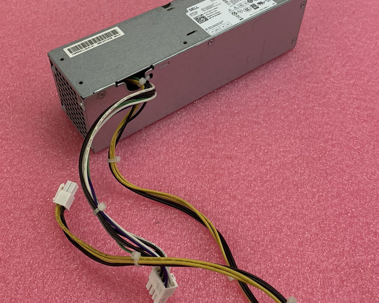Dell Optiplex H255ES-00 7020 0YH9D7 255W Power Supply