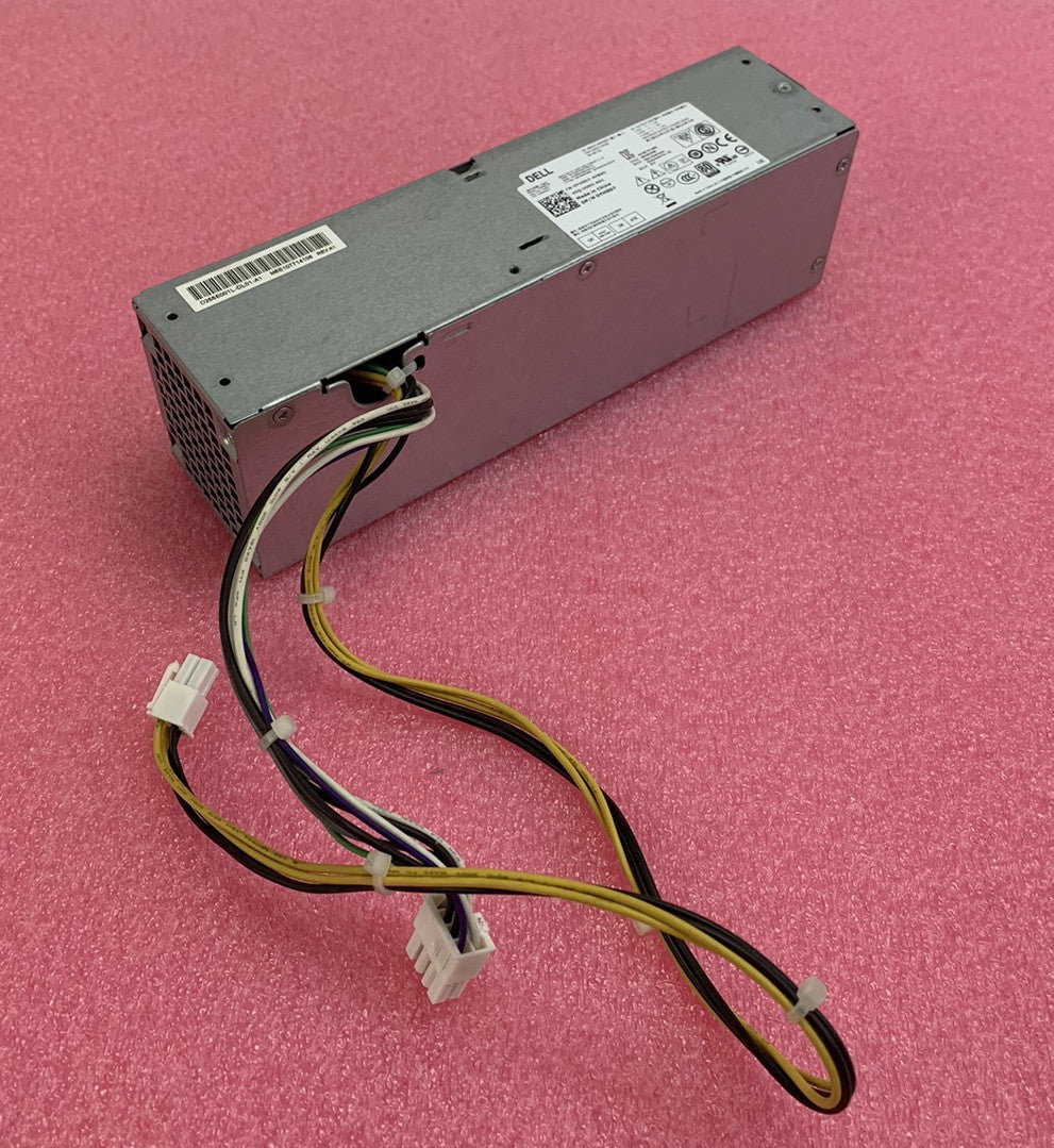 Dell Optiplex H255ES-00 7020 0YH9D7 255W Power Supply