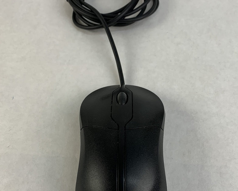 Dell M-UAR DEL7 USB Wired Mouse (Lot of 5)