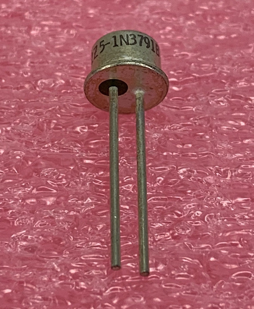 Motorola 1.5M12Z5-1N37918B Transistor (Lot of 10)