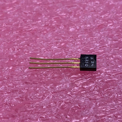 Motorola 5210 Transistor (Lot of 12)
