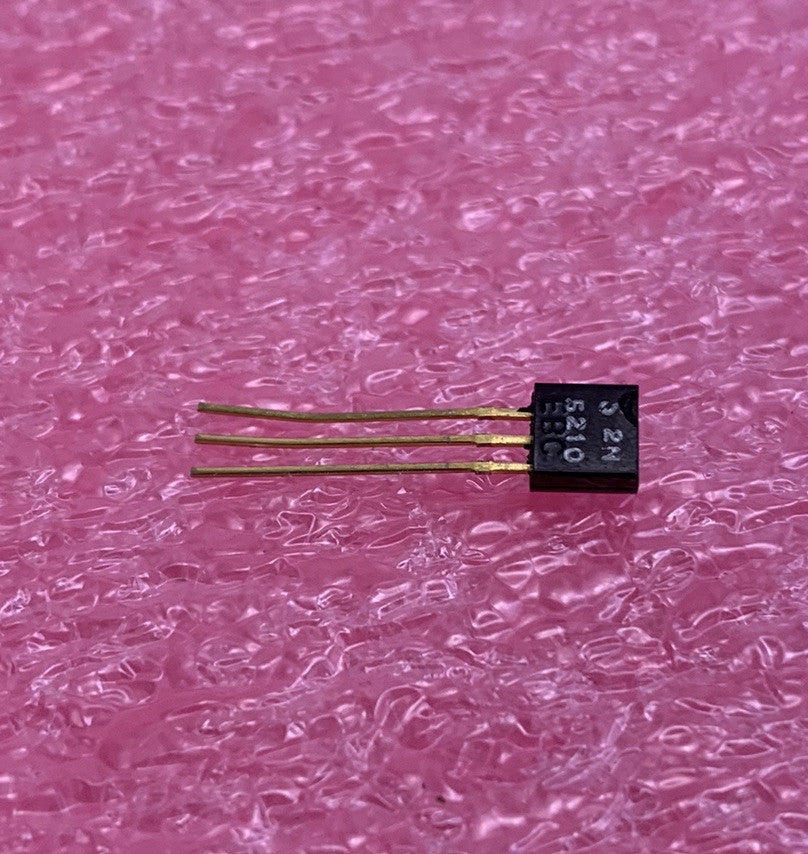 Motorola 5210 Transistor (Lot of 12)