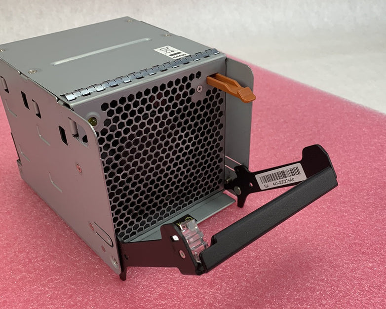 NetApp FAS3140 441-00027+A0 System Fan Plug-In Module