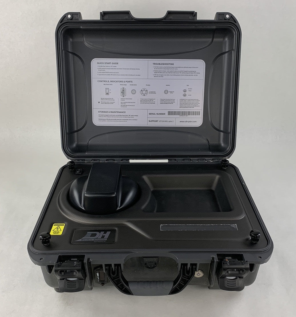 DH Wireless Solutions PDN DHPDN-V1-3211 - No Router or Batteries