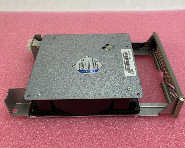 Ebm-papst Rg 125-19/12N/2 Compact Blower