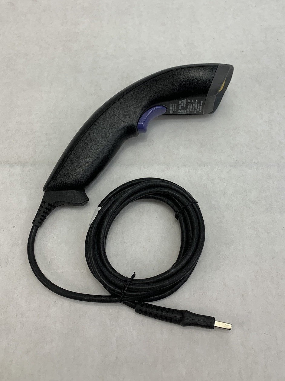 Intermec SG20T Barcode Scanner With Stand
