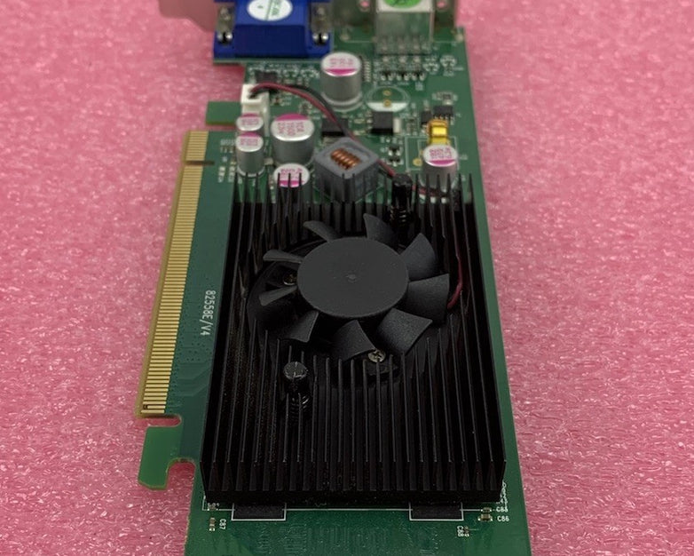 Jaton Corp. Video-PX558-Twin Nvidia Geforce 8400 GS GPU