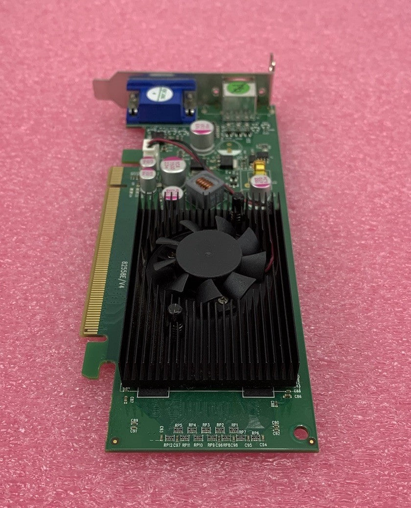 Jaton Corp. Video-PX558-Twin Nvidia Geforce 8400 GS GPU