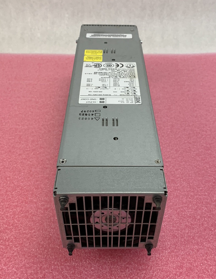 IBM Delta S-L4 1500W Switching Power Supply