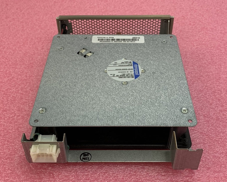 Ebm-papst Rg 125-19/12N/2 Compact Blower