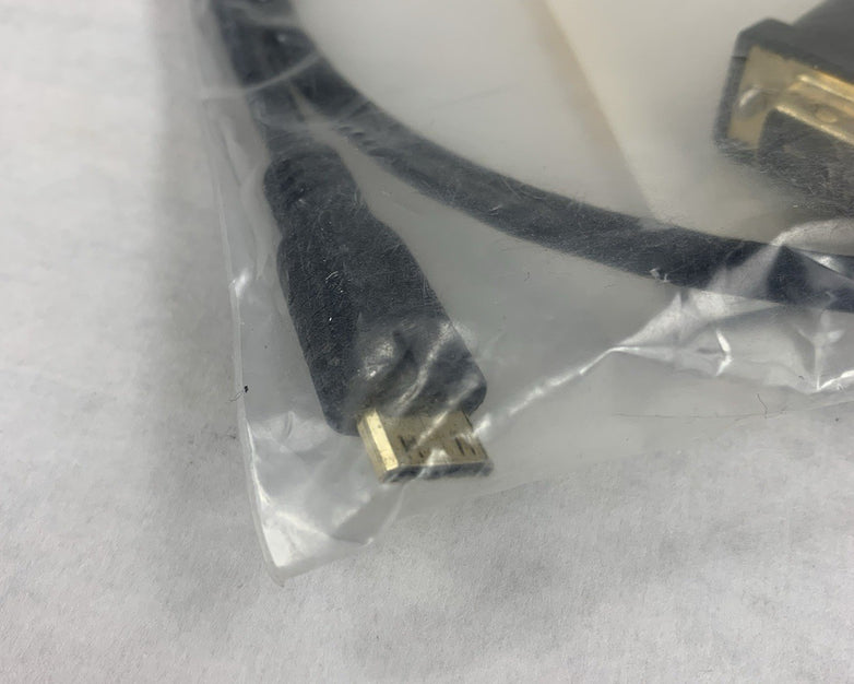 Startech HDMIACMM1 1m/3ft HDMI to Mini HDMI Cable (Lot of 2)