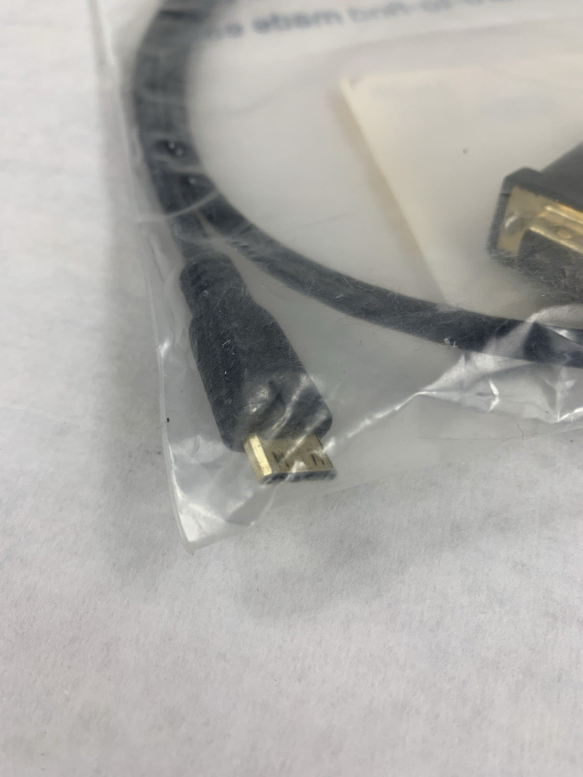 Startech HDMIACMM1 1m/3ft HDMI to Mini HDMI Cable (Lot of 2)