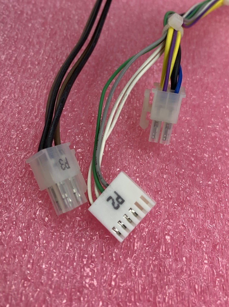 HP ProDesk D12-240P2A 240W Power Supply