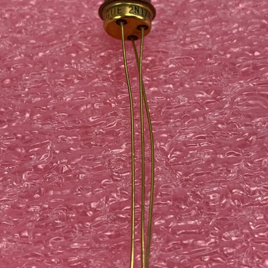 Sprague 2N1742 Transistor (Lot of 5)