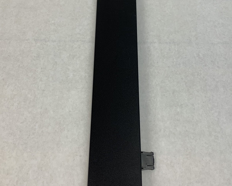 Dell 420-001983 CAV 1# Palm Rest For Dell KB522 Keyboard (Lot of 2)