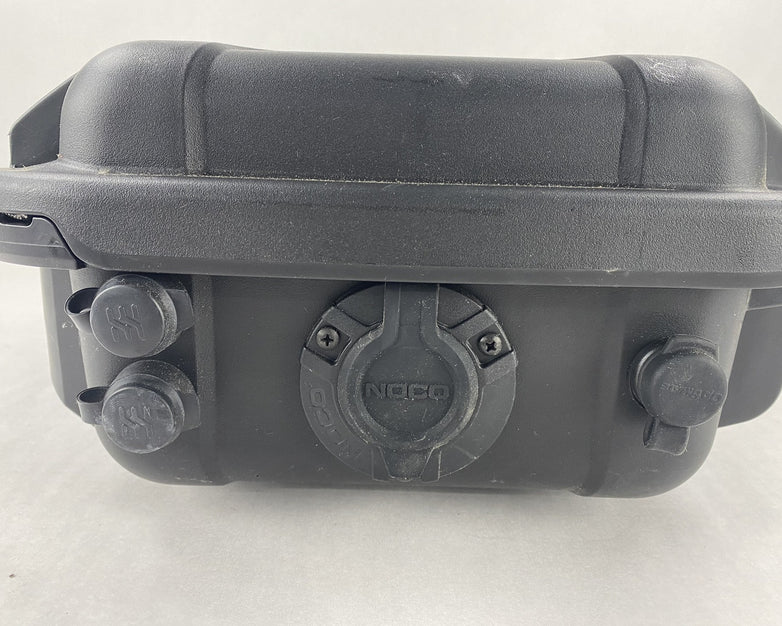 DH Wireless Solutions PDN Lite S2 - No Router or Batteries