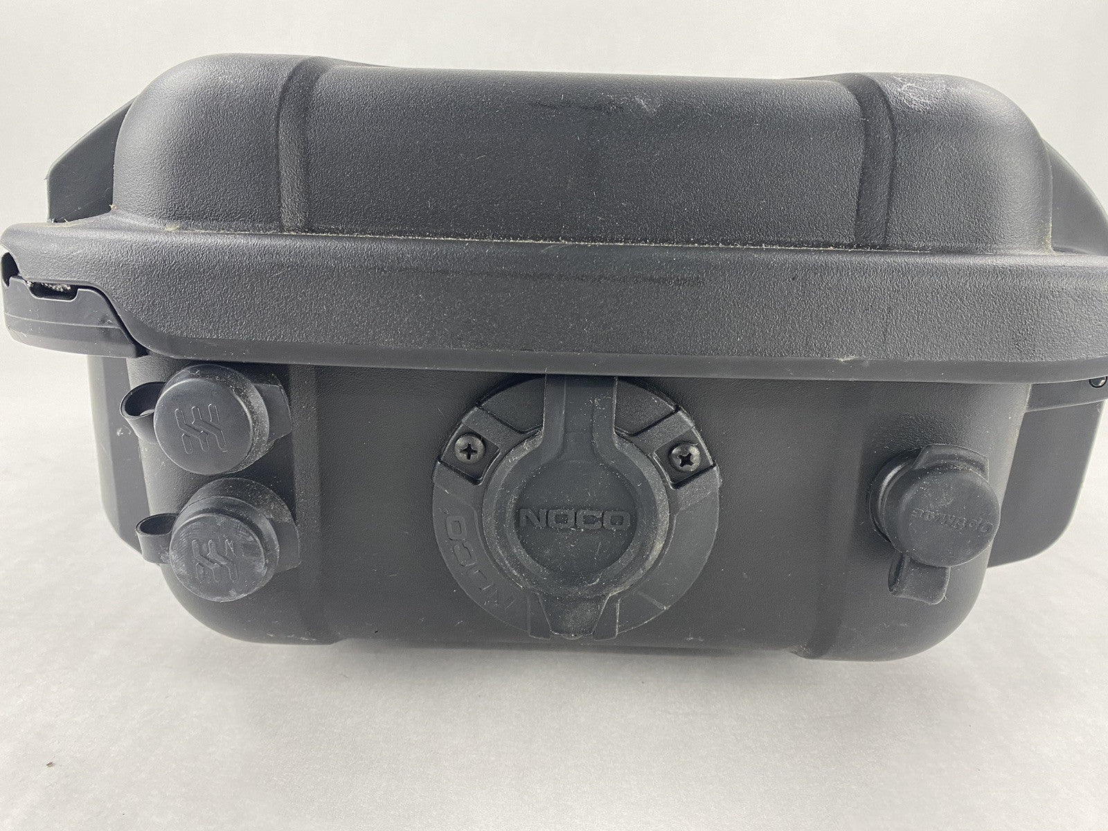 DH Wireless Solutions PDN Lite S2 - No Router or Batteries