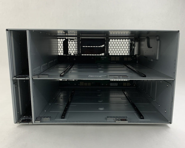 Netapp NAF-1001 Filer Storge System - No PSU, Fan, or Caddies
