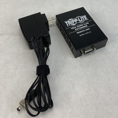 Tripp Lite B130-101A-2 VGA Over Cat5 Extender