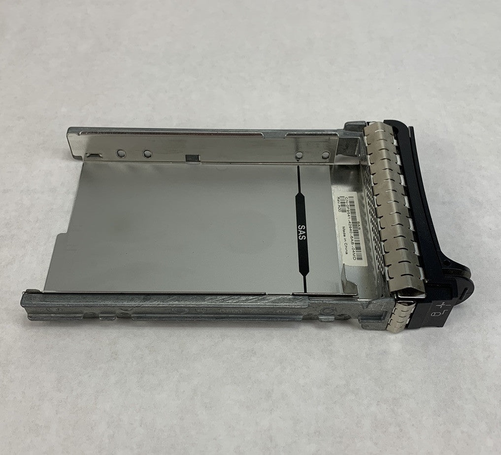 Dell PowerEdge 0F9541 Server Hard Drive Caddy (Lot of 2)