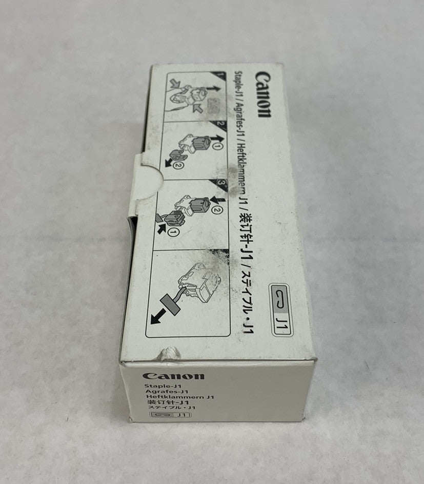 Canon Staple-J1 3-Pack (Lot of 2)