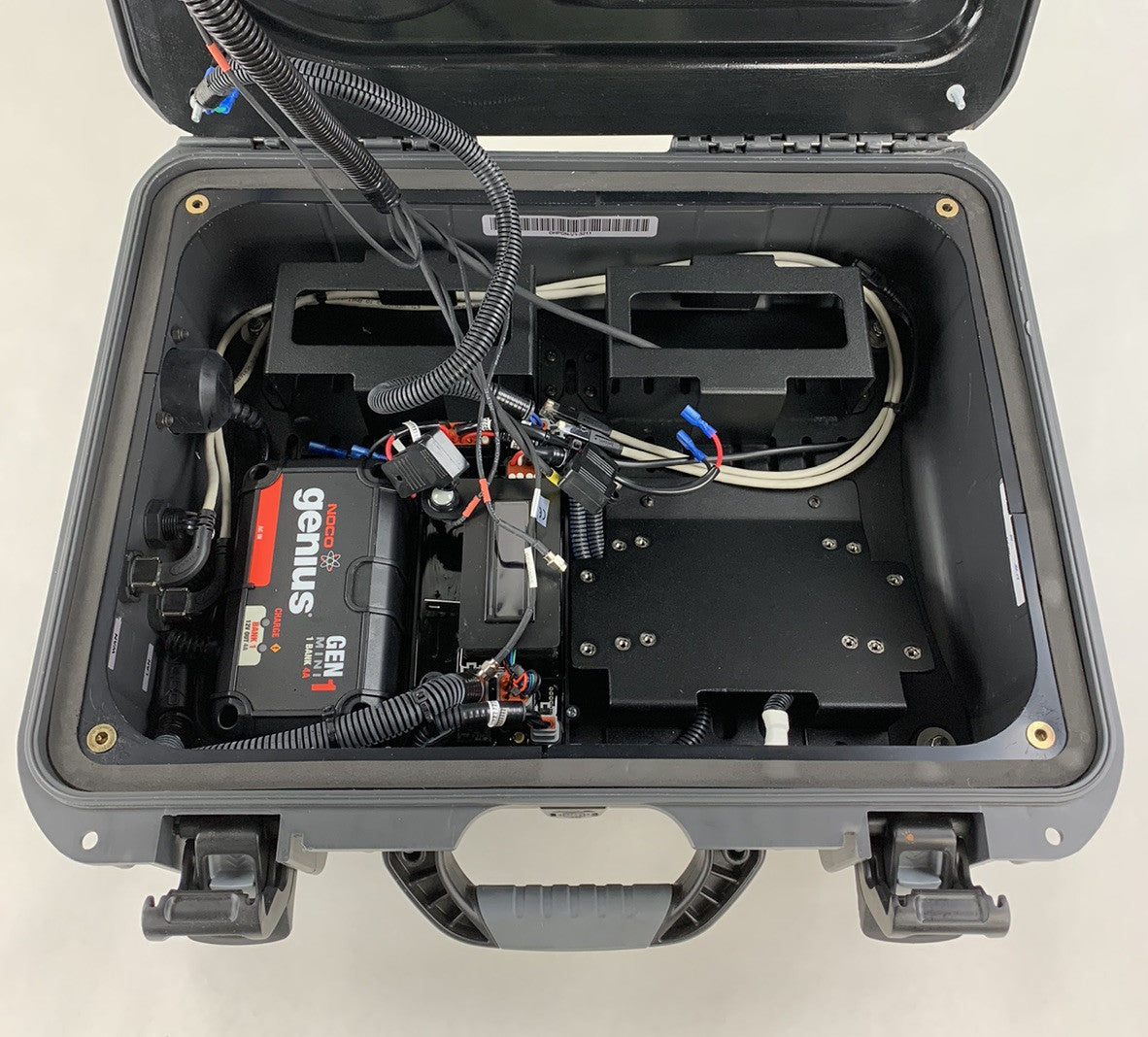 DH Wireless Solutions PDN DHPDN-V1-3211 - No Router or Batteries