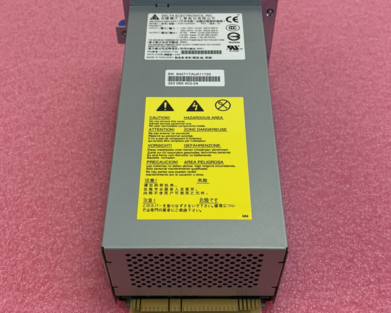 Delta  Electronics EOE12030001 250W Switching Power Supply