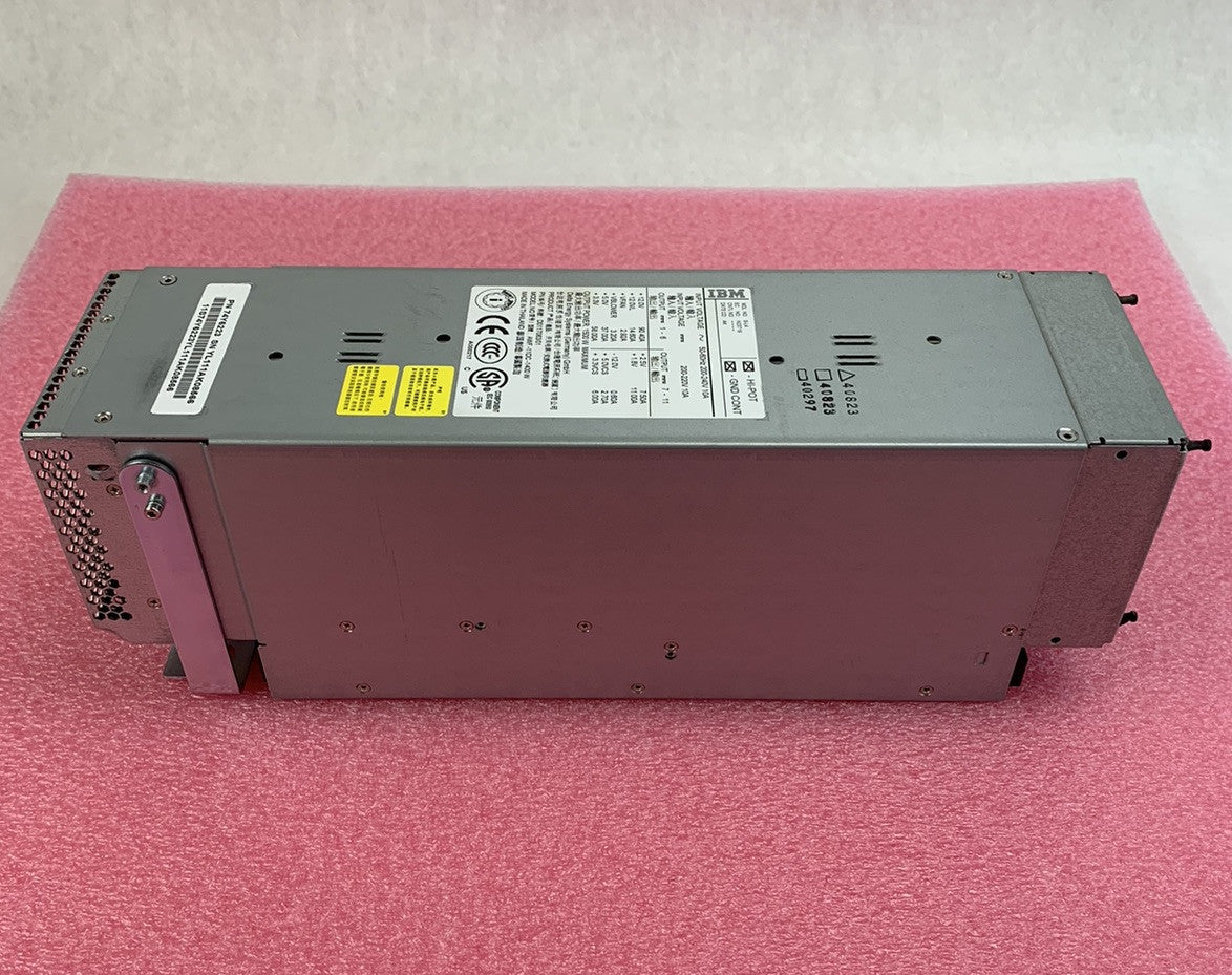 IBM Delta S-L4 1500W Switching Power Supply