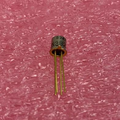 Signature Electronics 2N3823 Transistor (Lot of 5)