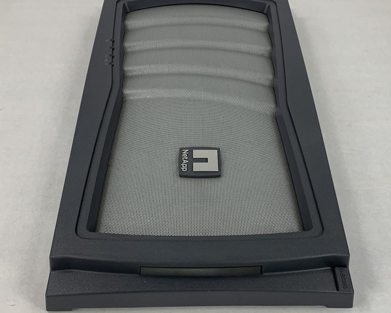 Netapp FAS6280 Server Front Cover