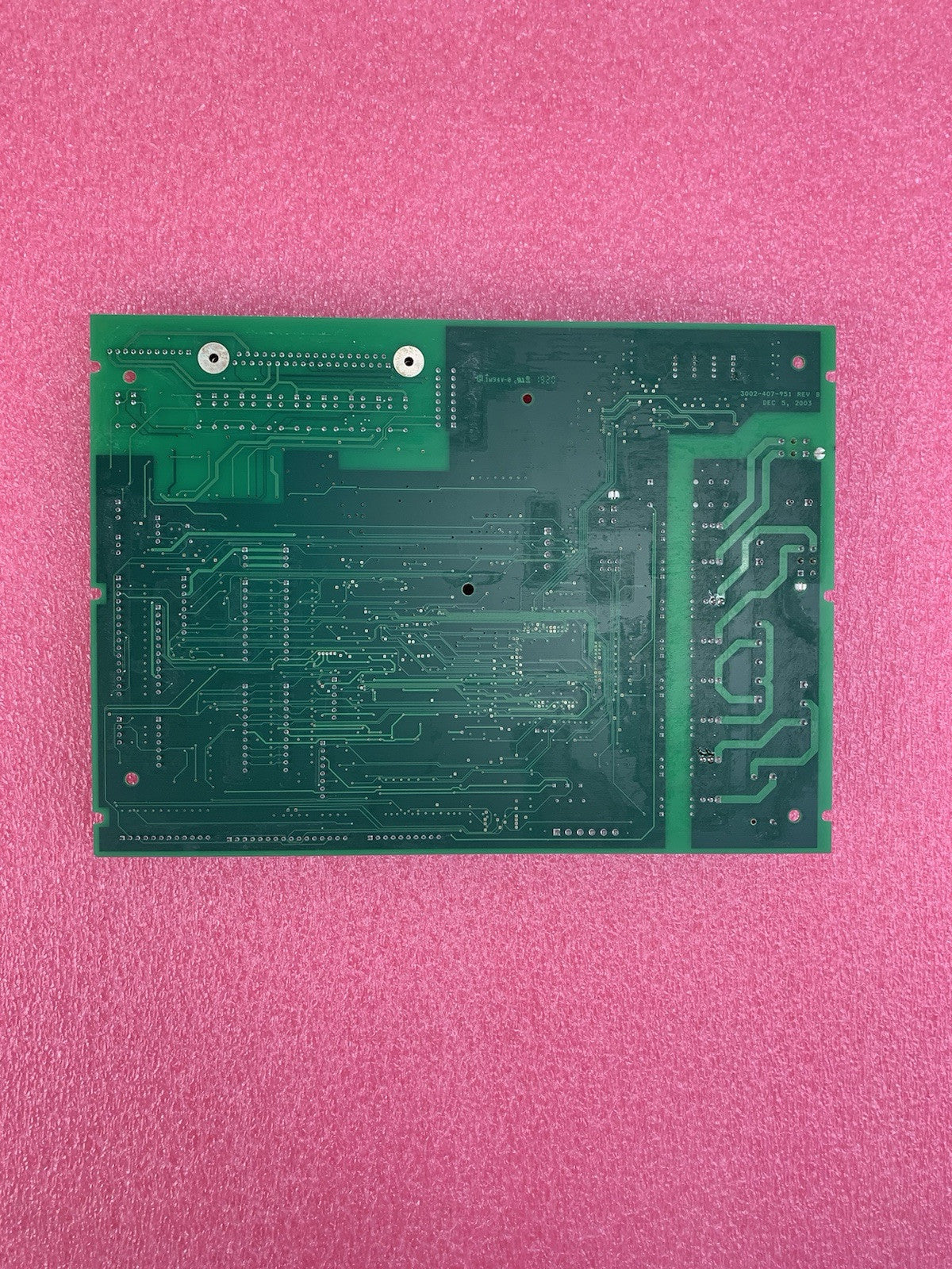 Stryker Medical 3002-407-950 CPU Flash 12