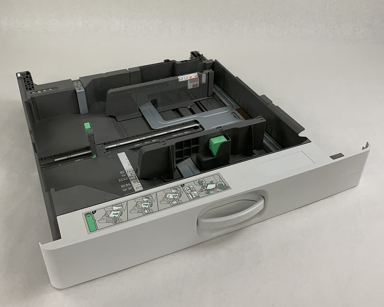 Ricoh MP C6004 No. 2 FRHIPS-8002 Large Paper Tray
