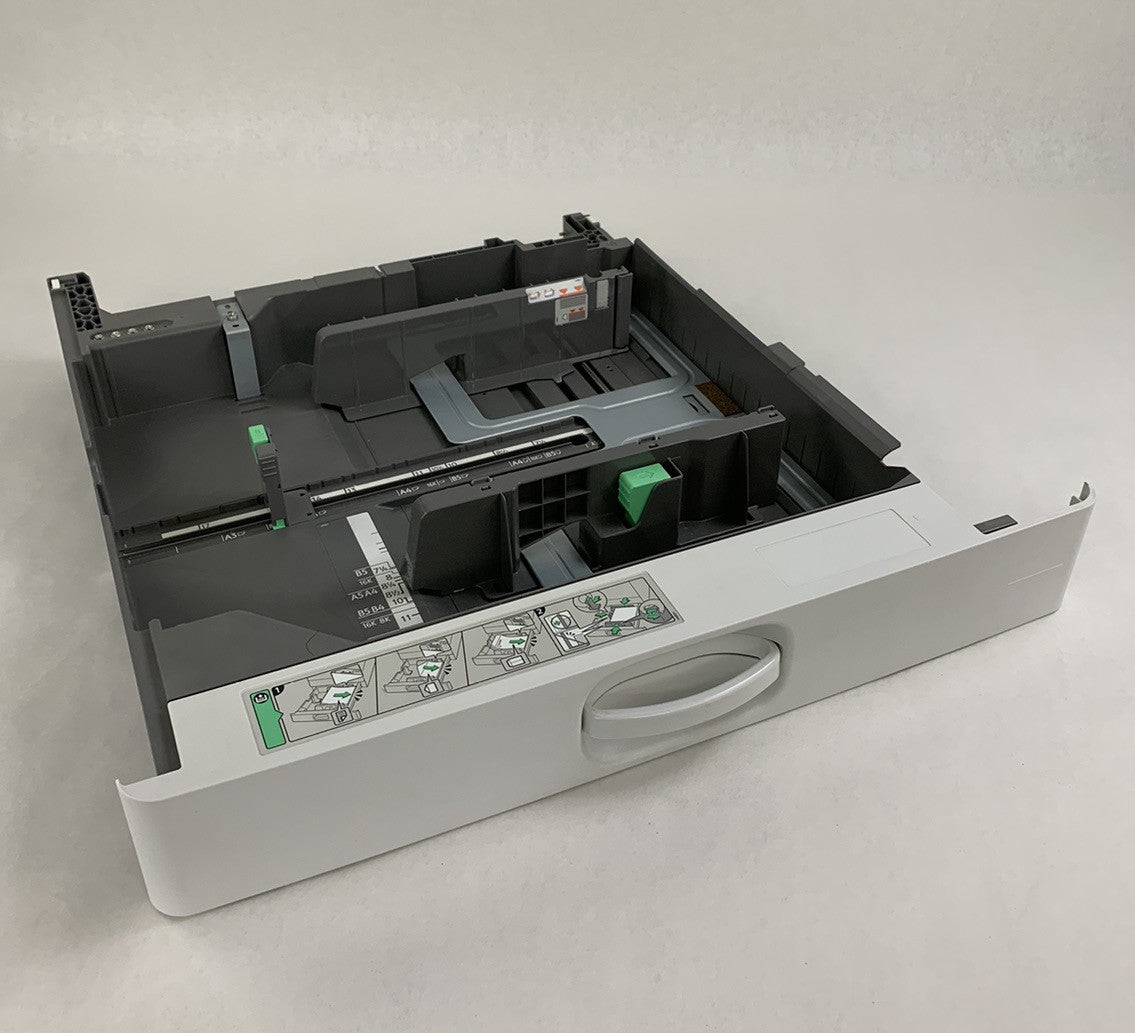 Ricoh MP C6004 No. 2 FRHIPS-8002 Large Paper Tray