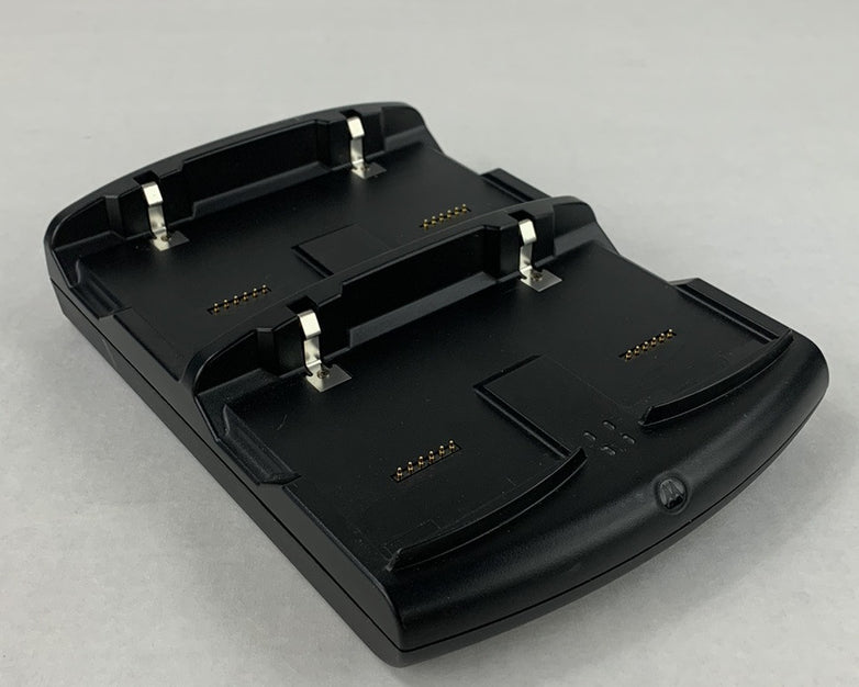 Motorola SAC5500-4000 4-Slot Battery Charger