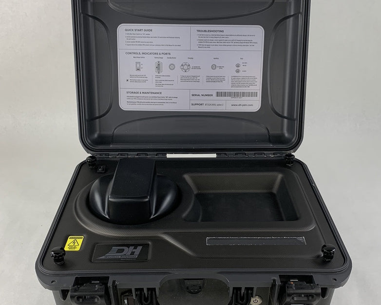 DH Wireless Solutions PDN DHPDN-V1-3211 - No Router or Batteries