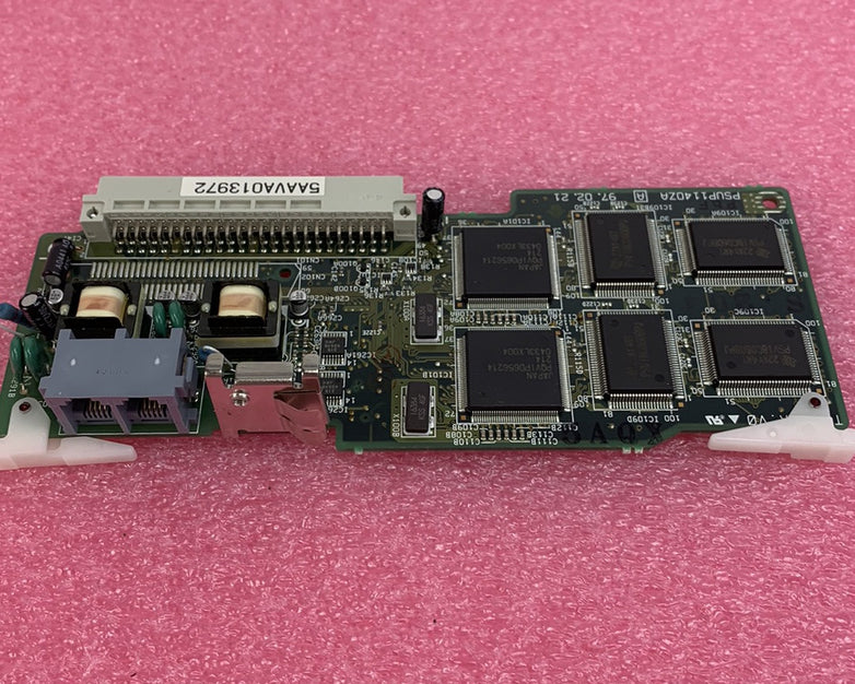 Panasonic KX-TVS204 4-Port Expansion Card