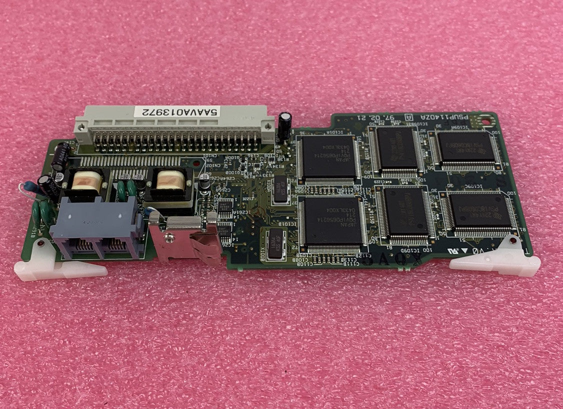 Panasonic KX-TVS204 4-Port Expansion Card