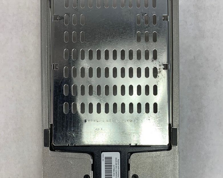 Compaq Ultra3 SCSI Hard Drive Caddy (Lot of 3)
